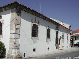 Vista geral do imóvel