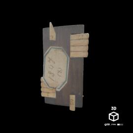 Marcador de pontuação para jogo de cartas