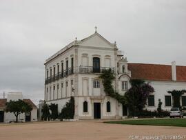 Vista geral do imóvel