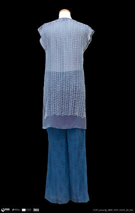 Conjunto (duas peças)/Feminino