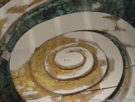 Preenchimento e moldagem de lacunas