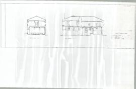 Cortes pelo corpo da Sacristia (1975)