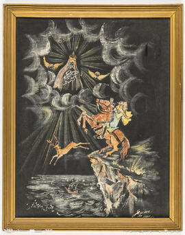 O Milagre de Nossa Senhora da Nazaré