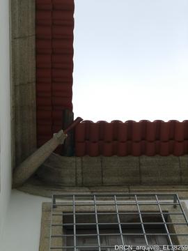 Acompanhamento da Intervenção de Obras - Fotografia 076