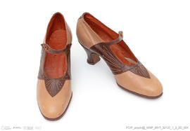 Sapatos (par)/Feminino