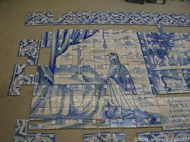 Azulejos