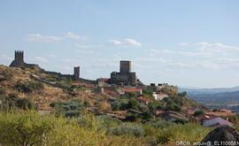 Vista de Marialva