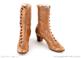 Botas (par)/Feminino