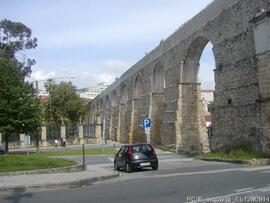 Imediações / Área envolvente