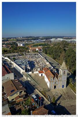 Vista aérea