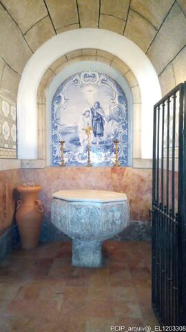 Fotografia (interior)