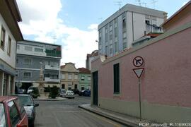 Área envolvente