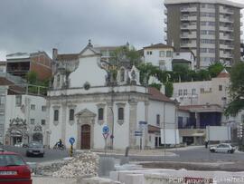 Vista geral do imóvel