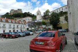 Imediações / Área envolvente