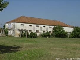 Fotografia: exterior e area envolvente