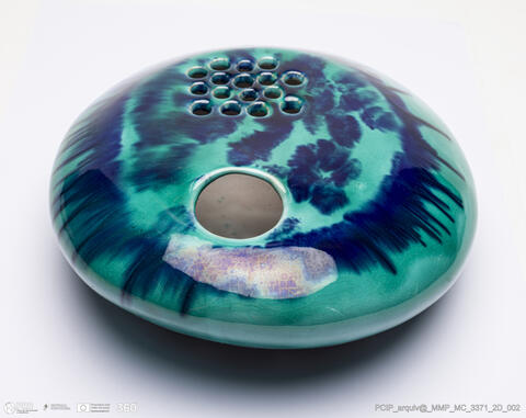 Open original Objeto digital