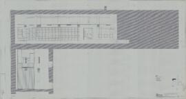 Projecto de Execução - Planta Nivel 2 (1996-10)