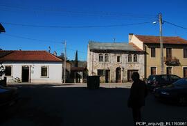 Fotografia (imediacoes/ acessos)