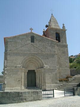 Intervenções na envolvente