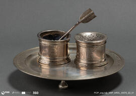 Escrivaninha D.Manuel I