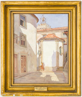 Rua – Viana do castelo