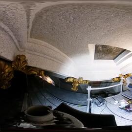 Vista geral - 360º