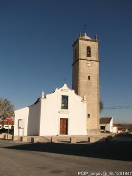 Vista geral exterior