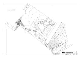 Reabilitação das construções da alcáçova - 2ª fase: arquitetura paisagista (2004)