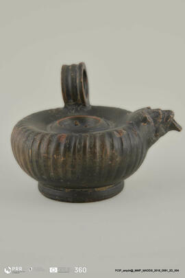 Guttus (Doação Bühler-Brockhaus)