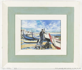 Conversa de Pescadores