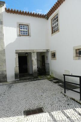 Vista geral (exterior)