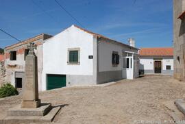 Imediações / área envolvente