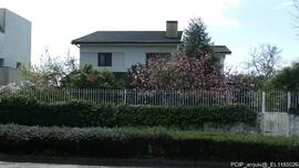 Fotografia exterior e area envolvente