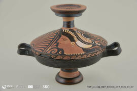 Lekanis (Doação Bühler-Brockhaus)