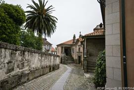 Vista geral exterior