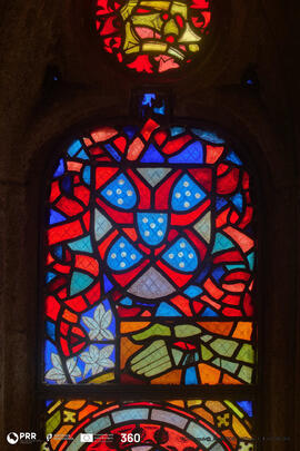 Vitrais da Capela (1/4-02)