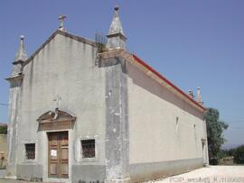 Fotografia exterior: fachadas e area envolvente