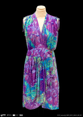 Vestido/Feminino