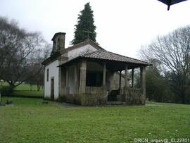 Exterior - Vista Geral
