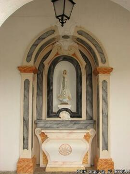 Altar