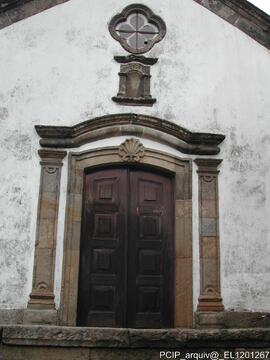 Vista geral do imóvel