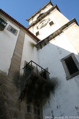 Torre sineira