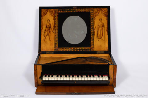 Open original Objeto digital