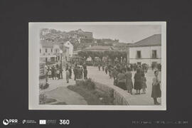 Campanha pelo Norte de Humberto Delgado