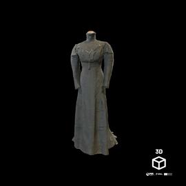Vestido de noiva/Feminino