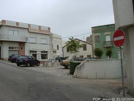 Imediações / área envolvente