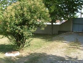 Fotografia: exterior e area envolvente