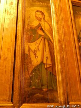 Fotografia (interior)