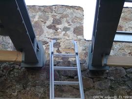 Acompanhamento de Obras – Fotografia 004