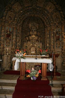 Fotografia (interior)